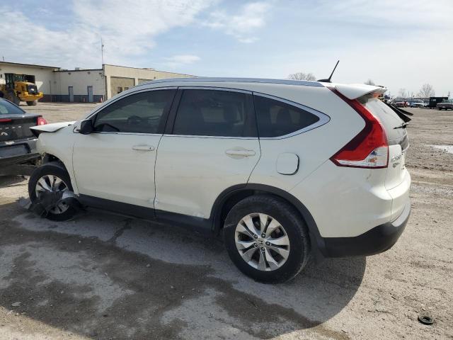 Vin: 5j6rm4h76el116422, lot: 50979225, honda crv exl 20142
