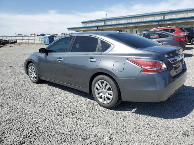 2014 NISSAN ALTIMA 2.5 - 1N4AL3AP4EC268635