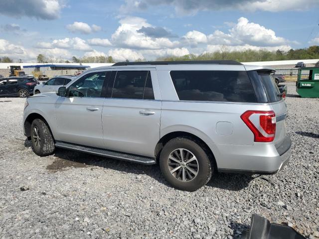Vin: 1fmjk1ht7jea07174, lot: 51689855, ford expedition max xlt 20182