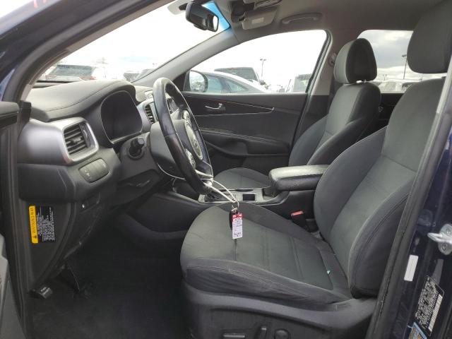 2016 KIA SORENTO LX - 5XYPG4A59GG054302