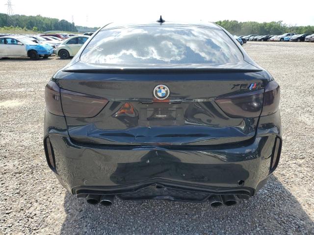 2016 BMW X6 M 5YMKW8C50G0R43052
