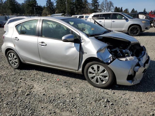 Vin: jtdkdtb30e1568627, lot: 52799975, toyota prius 20144