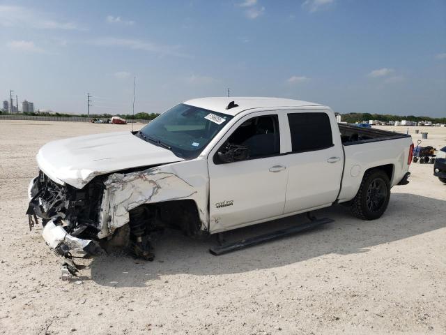 Vin: 3gcpcsec5hg411812, lot: 51968055, chevrolet all models c1500 ltz 2017 img_1