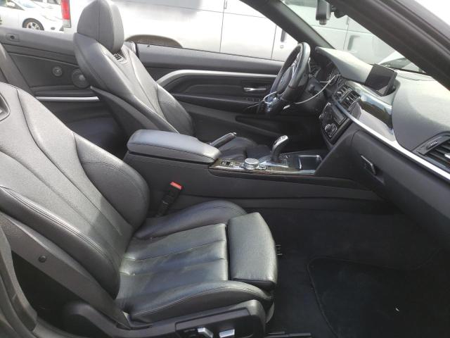 2017 BMW 440XI WBA4U1C51H5A15768