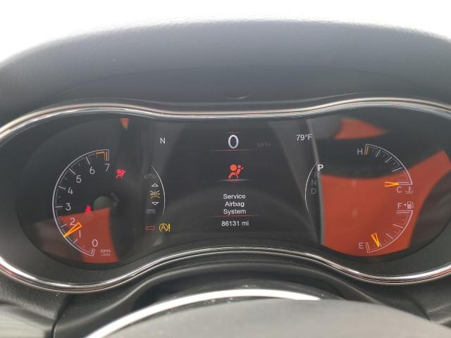 2021 JEEP GRAND CHER - 1C4RJFAG5MC536885