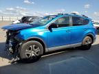 2017 TOYOTA RAV4 LE - JTMZFREV0HJ132650