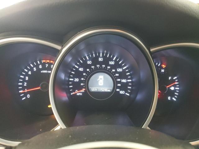 2015 KIA OPTIMA LX - KNAGM4A78F5644683