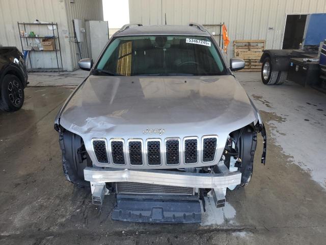 2019 JEEP CHEROKEE L - 1C4PJLDB3KD377412