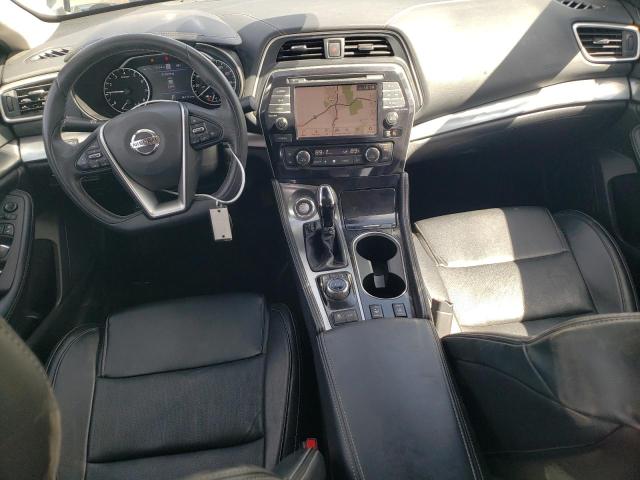 2022 NISSAN MAXIMA SV 1N4AA6CV2NC502421