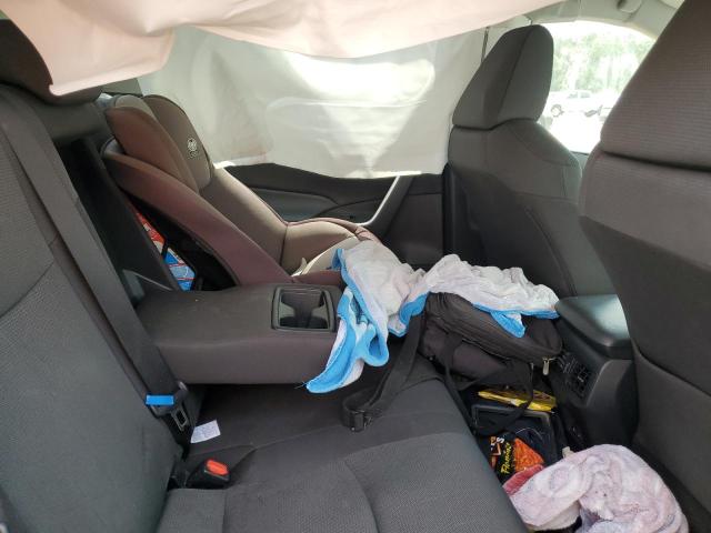 2025 TOYOTA RAV4 XLE - 2T3W1RFV4SW371577