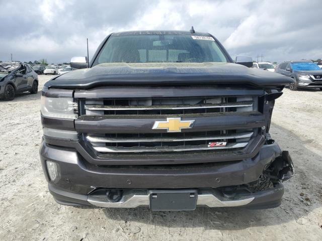 2016 CHEVROLET SILVERADO - 3GCUKSEC9GG216137