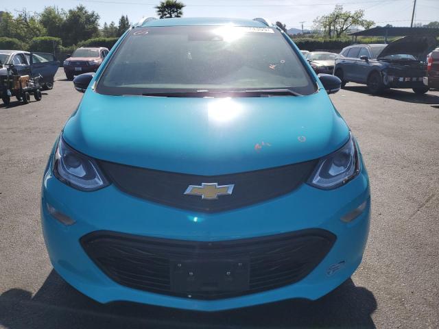 2021 CHEVROLET BOLT EV PR - 1G1FZ6S01M4105220