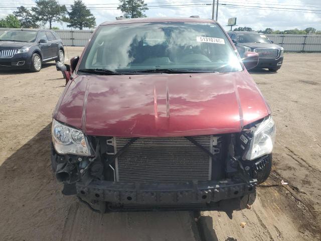 2019 DODGE GRAND CARA 2C4RDGCGXKR620103