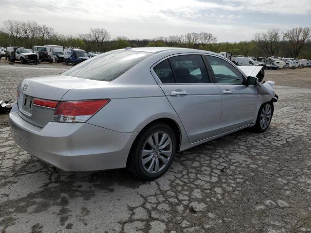 Vin: 1hgcp2f8xca069800, lot: 51591995, honda accord exl 20123