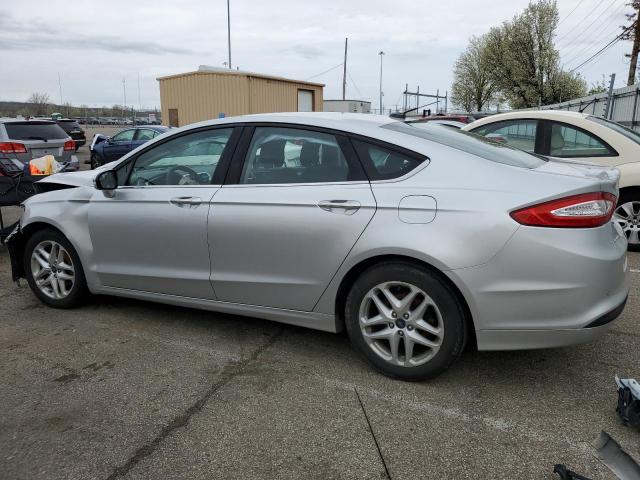 Vin: 3fa6p0hd9er232607, lot: 51819625, ford all models se 20142