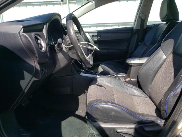 2017 TOYOTA COROALLA 5YFBURHEXHP585978