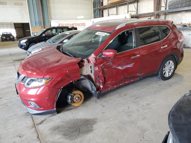 Vin: 5n1at2mt5gc883254, lot: 54495905, nissan all models s 2016 img_1