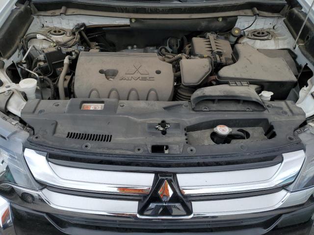 2018 MITSUBISHI OUTLANDER - JA4AD3A39JZ023707