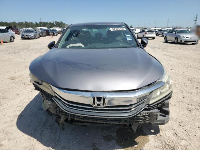 2016 HONDA ACCORD LX - 1HGCR2F39GA242274