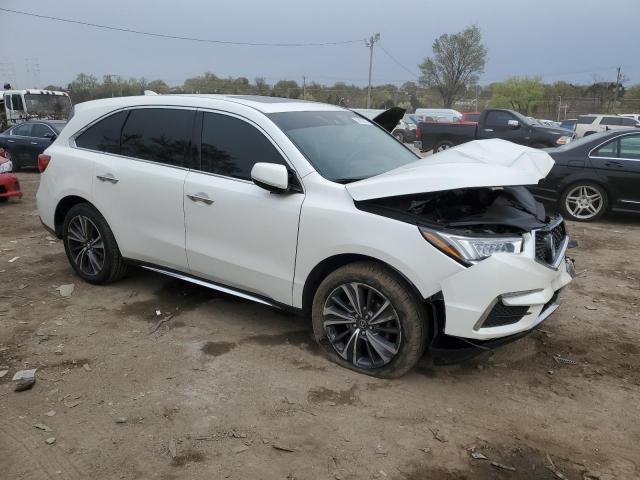 Vin: 5j8yd4h54kl028143, lot: 52402275, acura mdx technology 20194