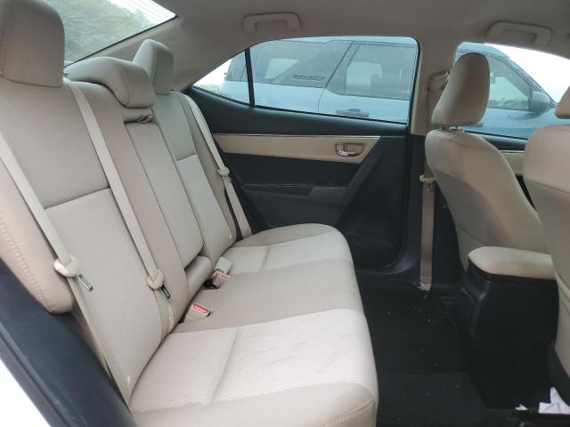 2015 TOYOTA COROLLA L - 2T1BURHE9FC258677
