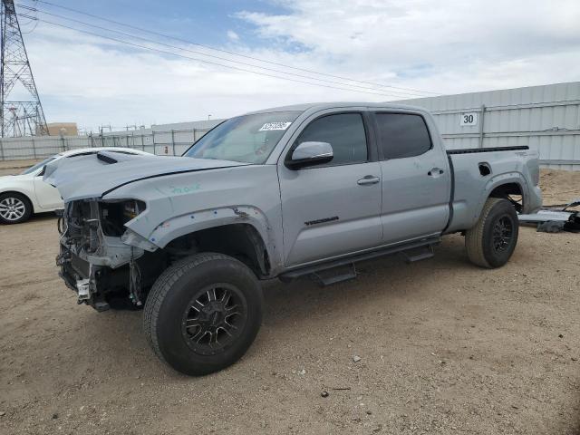 Vin: 3tmbz5dn1km018623, lot: 52573395, toyota tacoma double cab 2019 img_1