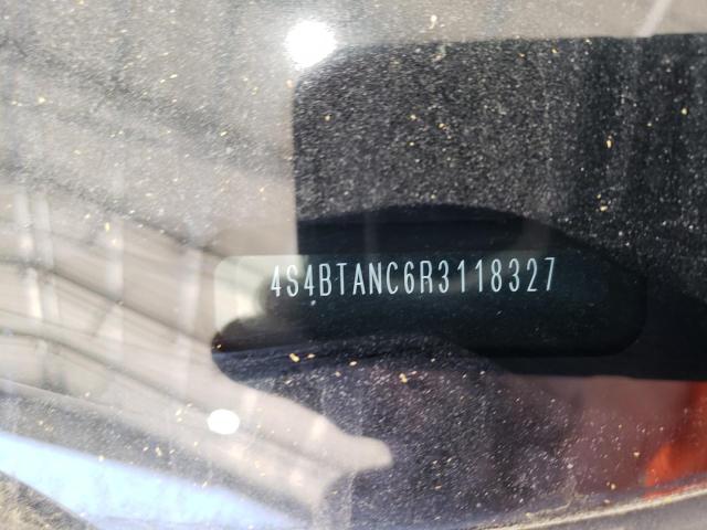 2024 SUBARU OUTBACK LI - 4S4BTANC6R3118327