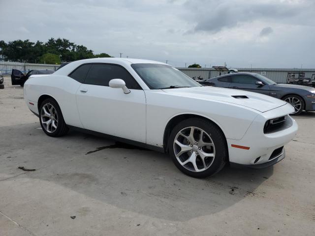 Vin: 2c3cdzbg4fh733452, lot: 54591785, dodge challenger sxt plus 20154