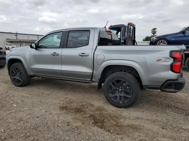 Vin: 1gcptdek4s1113938, lot: 54748115, chevrolet colorado z71 20252