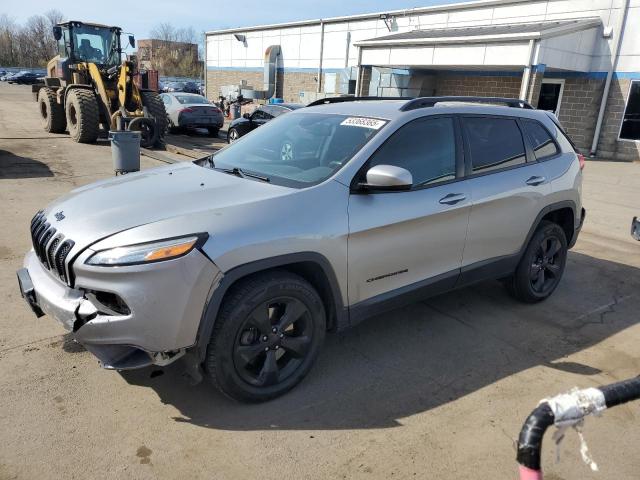 JEEP CHEROKEE L