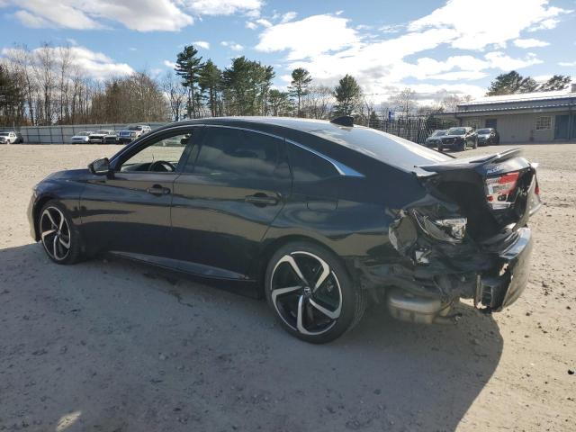 Vin: 1hgcv2f35ma005322, lot: 53471645, honda accord sport 20212