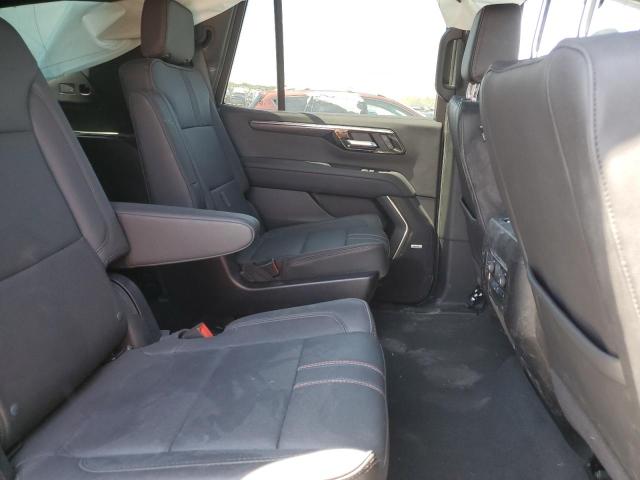 2025 CHEVROLET TAHOE K150 - 1GNS6RRD3SR145539