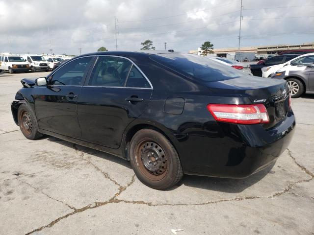 Vin: 4t4bf3ek6ar068396, lot: 53915095, toyota camry base 20102