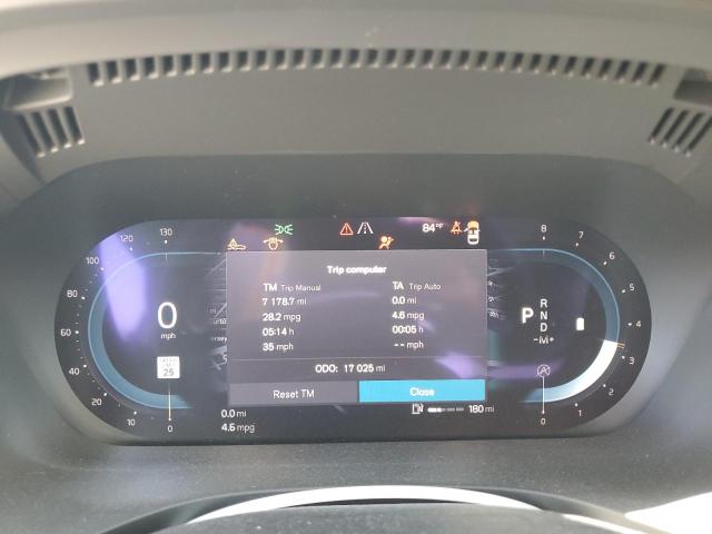 2024 VOLVO XC60 CORE YV4L12RK3R1835993