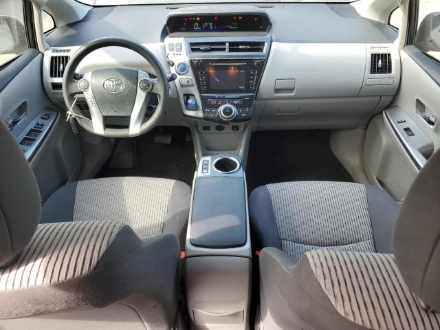 2016 TOYOTA PRIUS V - JTDZN3EU3GJ054774