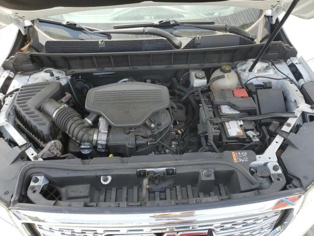 2019 GMC ACADIA DEN - 1GKKNPLS4KZ179341