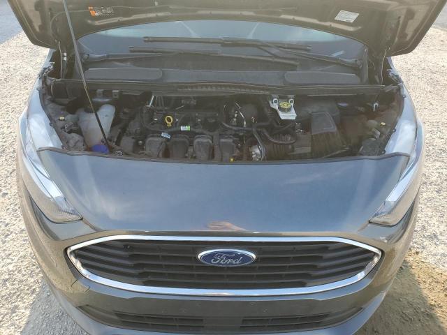 2021 FORD TRANSIT CO - NM0GS9F21M1487521