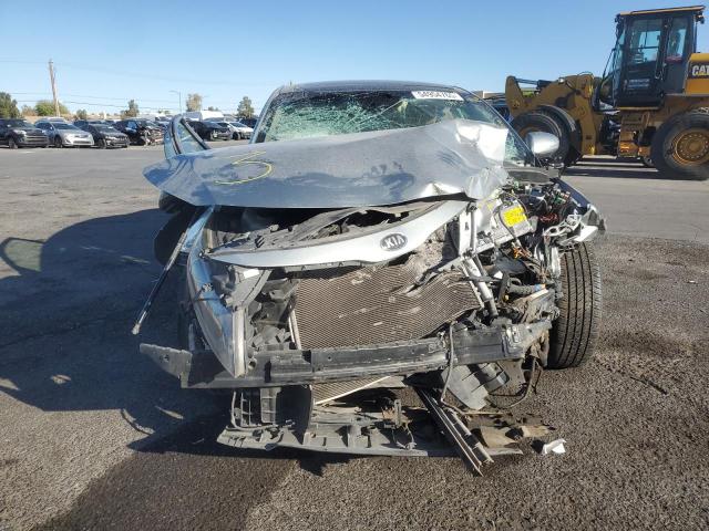 2016 KIA OPTIMA HYB KNAGN4AD9G5095113