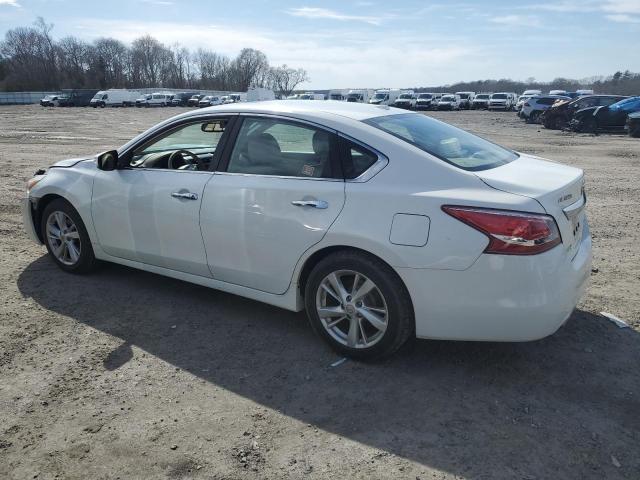 Vin: 1n4al3ap2dn545981, lot: 52316815, nissan altima 2.5 20132