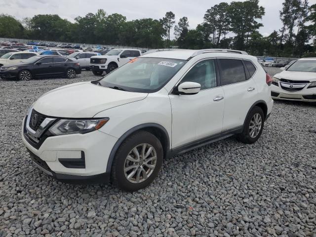 Vin: knmat2mt7jp589598, lot: 54116065, nissan rogue s 2018 img_1