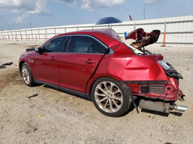 Vin: 1fahp2f82dg205877, lot: 51416855, ford taurus limited 20132