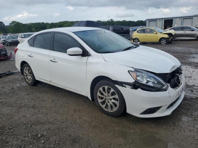 Vin: 3n1ab7ap6ky241446, lot: 54711785, nissan sentra s 20194