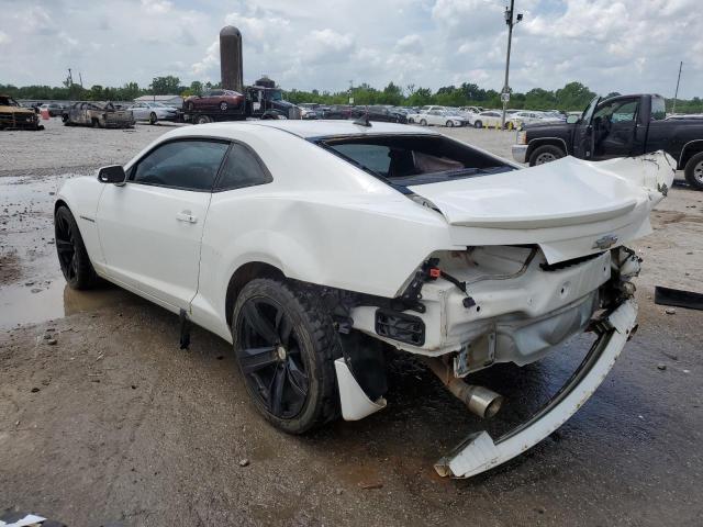 Vin: 2g1fe1e39d9191684, lot: 54135855, chevrolet camaro ls 20132