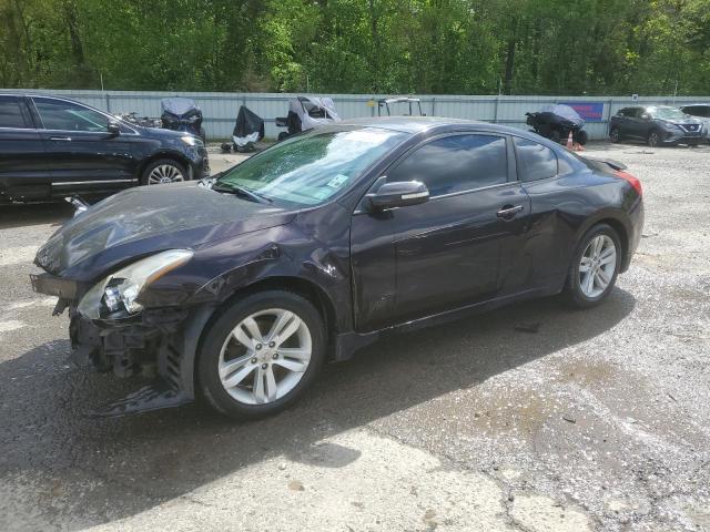 NISSAN ALTIMA S