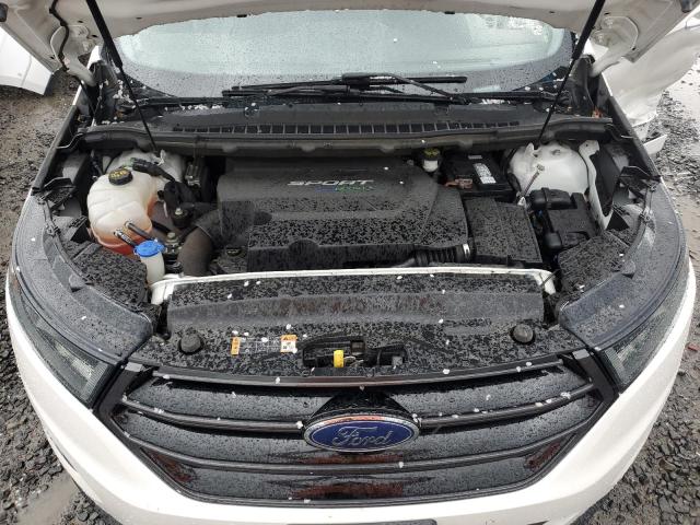 2018 FORD EDGE SPORT 2FMPK4AP0JBB12823