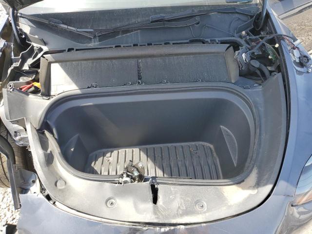 2023 TESLA MODEL Y - 7SAYGDEE6PF646295