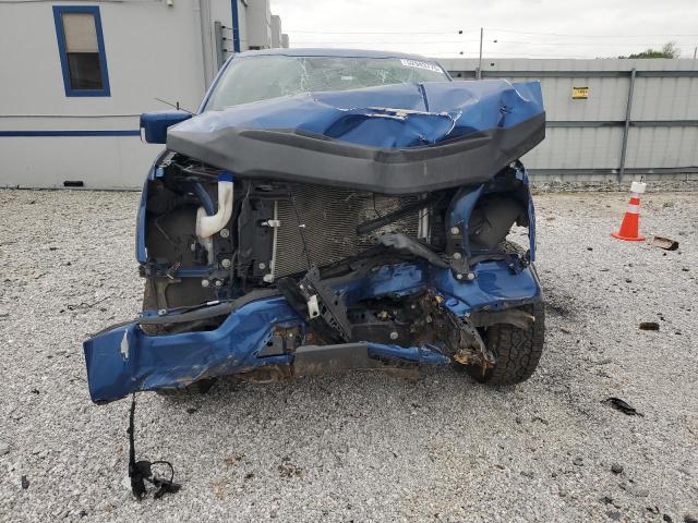 2023 FORD F150 SUPER - 1FTFW1E51PKD14919
