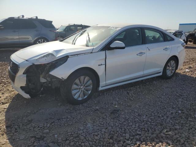 HYUNDAI SONATA HYB