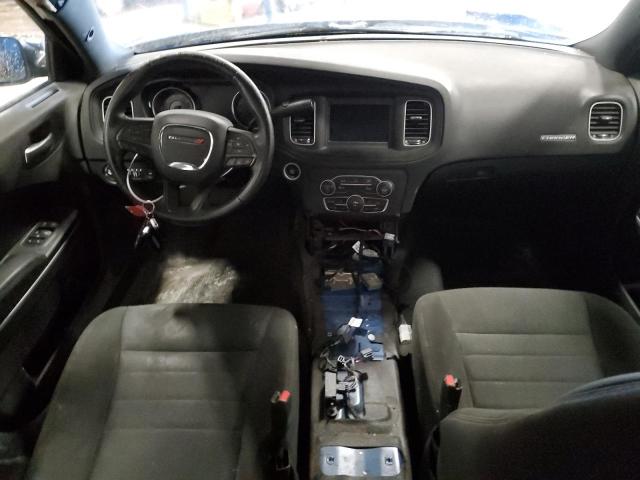 2019 DODGE CHARGER PO 2C3CDXKT9KH626537