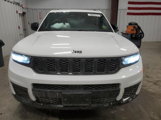 2022 JEEP GRAND CHER - 1C4RJKAG0N8519666